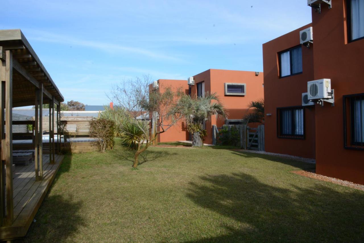 Las Pakas La Paloma Exterior foto