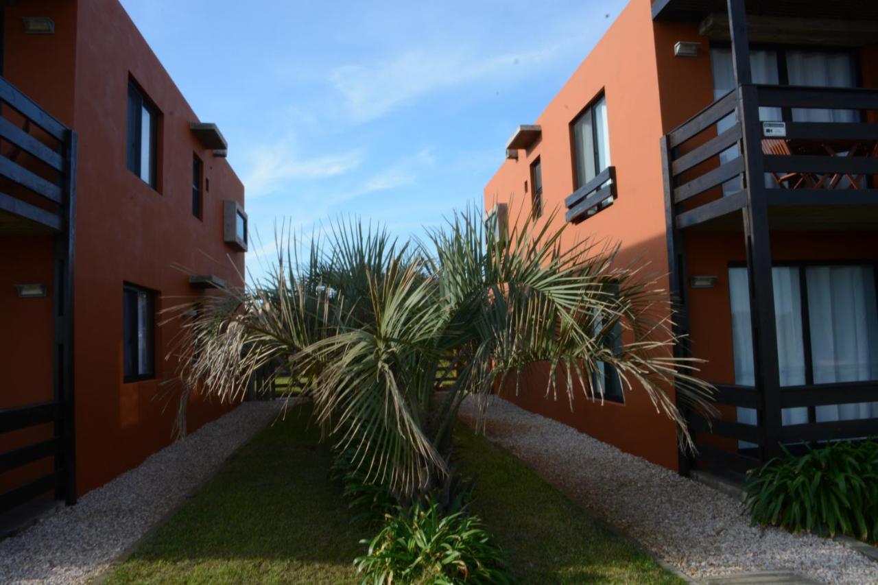Las Pakas La Paloma Exterior foto