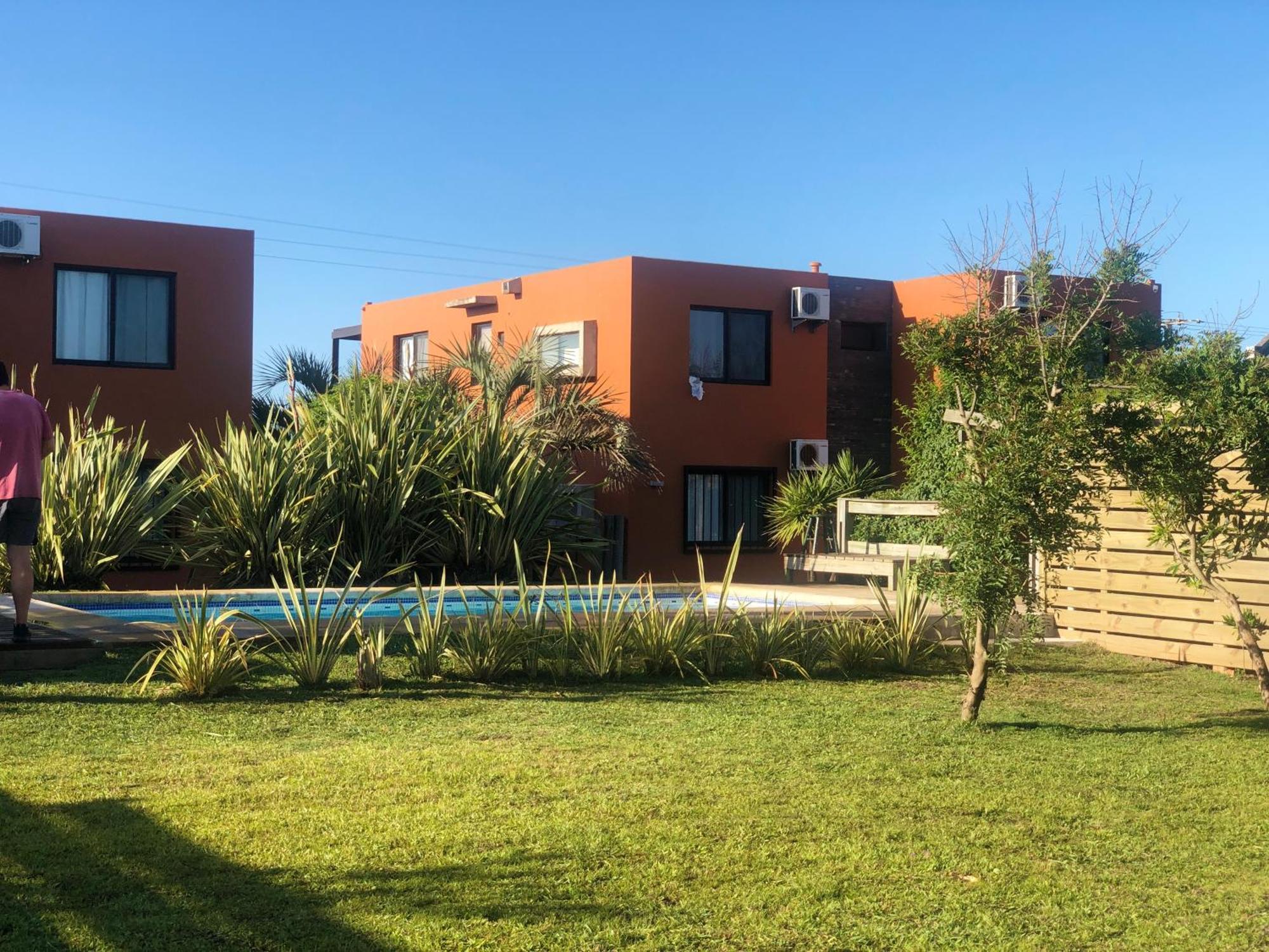 Las Pakas La Paloma Exterior foto