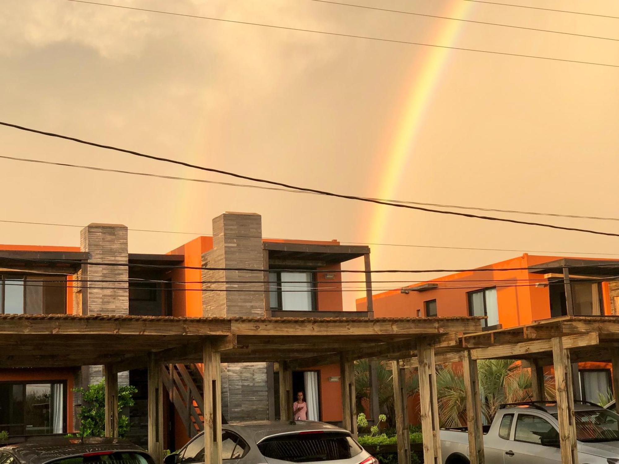 Las Pakas La Paloma Exterior foto